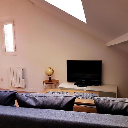 Sw Cosy Apart - Chambly Persan Roissy Buitenkant foto
