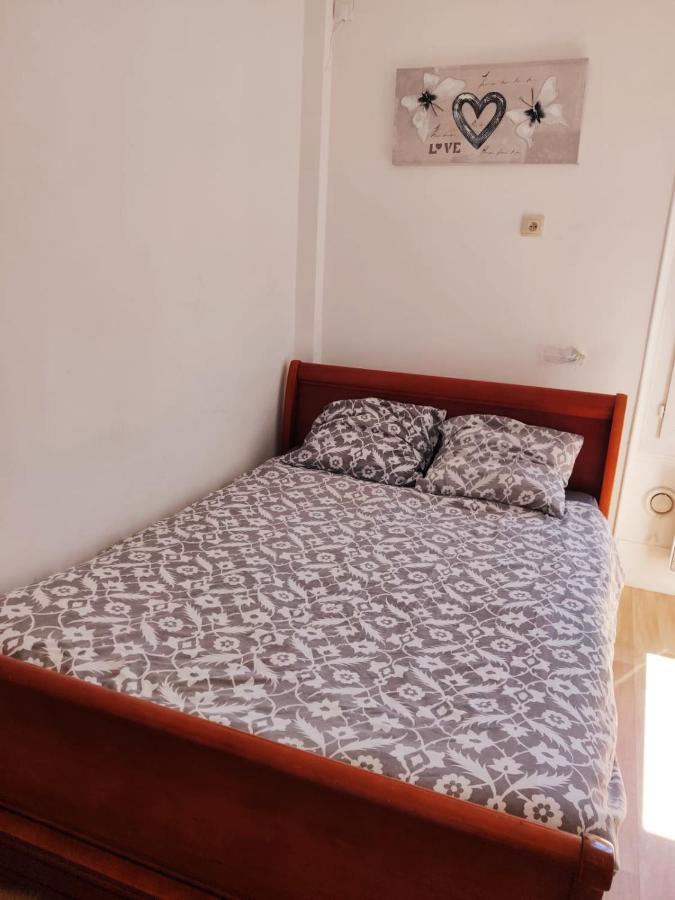 Sw Cosy Apart - Chambly Persan Roissy Buitenkant foto