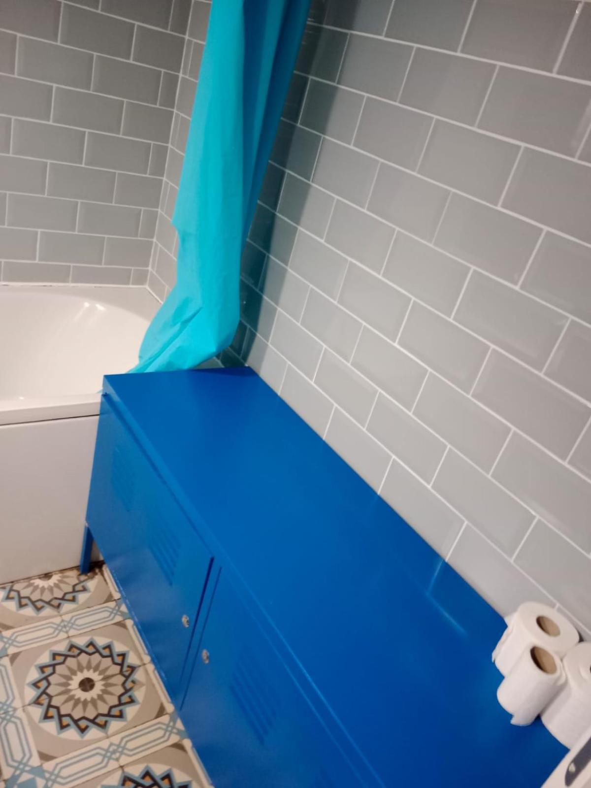 Sw Cosy Apart - Chambly Persan Roissy Kamer foto