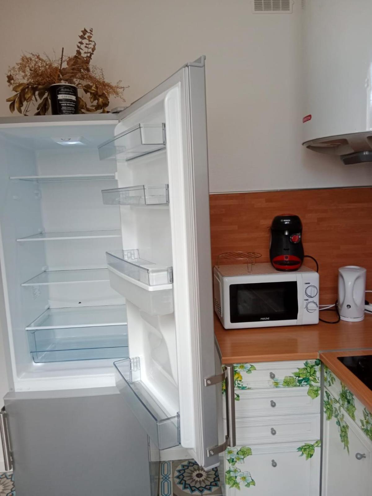 Sw Cosy Apart - Chambly Persan Roissy Kamer foto