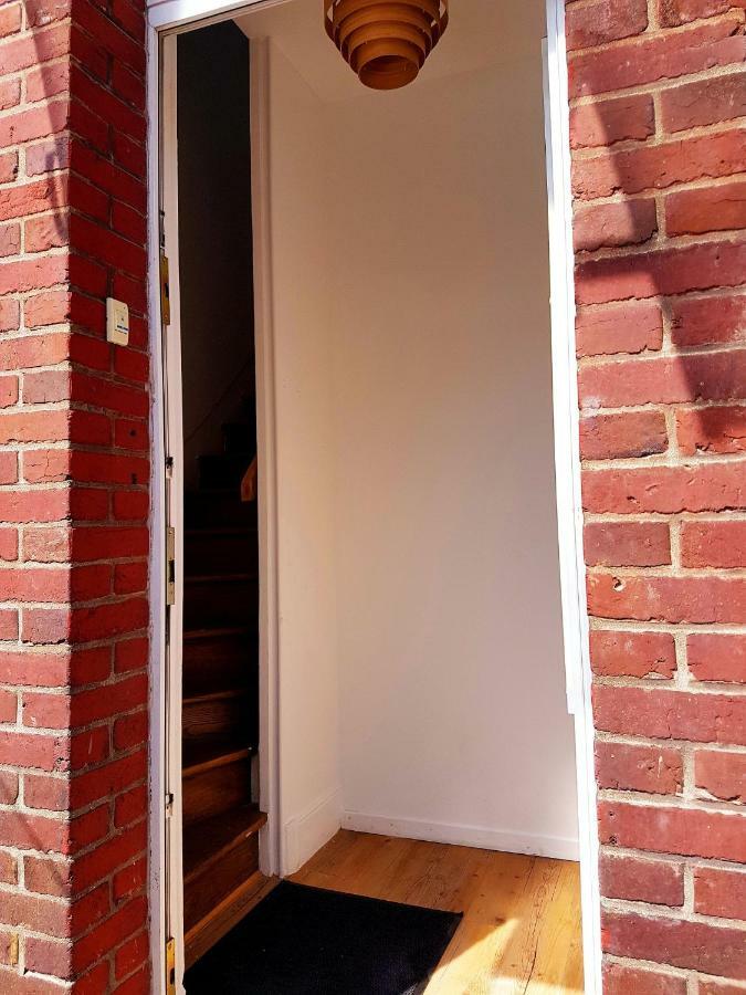 Sw Cosy Apart - Chambly Persan Roissy Buitenkant foto