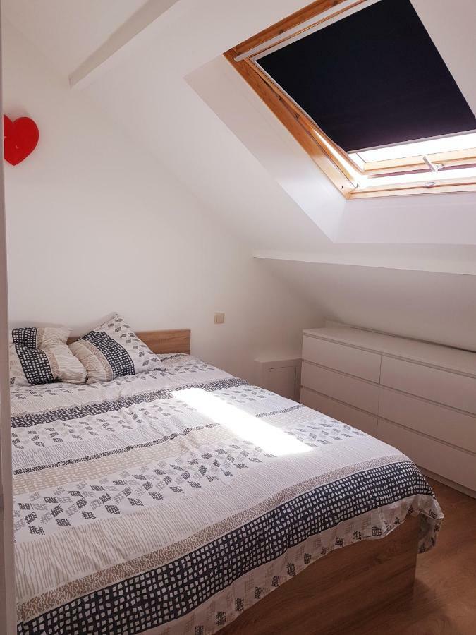 Sw Cosy Apart - Chambly Persan Roissy Buitenkant foto